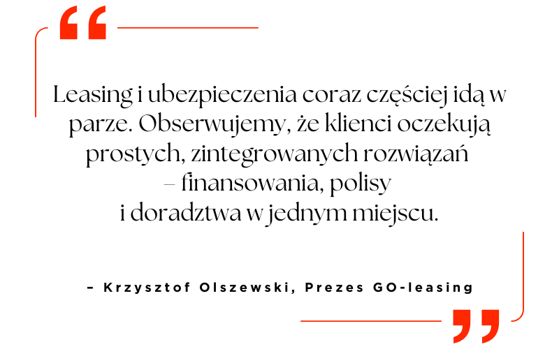 leasing i ubezpieczenia 2025